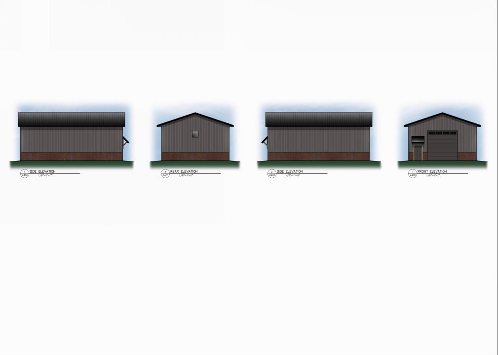 Photo of TBD unit #26 E Weaver Lane, Red Lodge, MT 59068 (MLS # 361584)