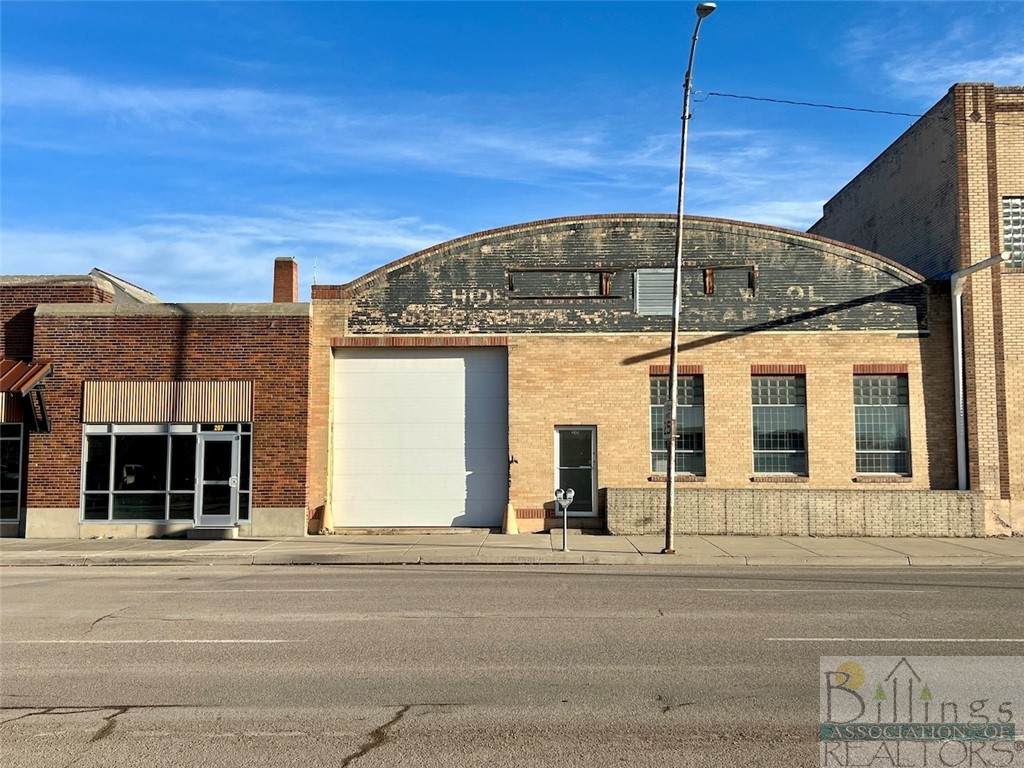 201 & 215 2nd S