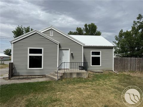 5 Piccalo Lane Billings MT 59101