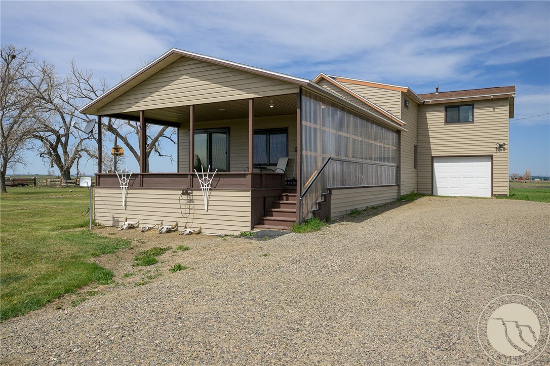 5213 Shepherd Acton Road