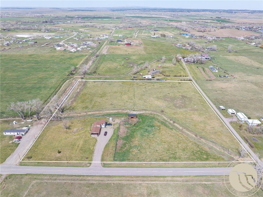 Photo 1 of 9 — 5213 Shepherd Acton Road, Shepherd, MT 59079