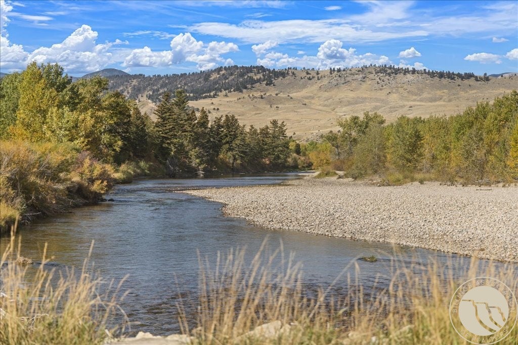 Photo of 112 Pishkun Road, Fishtail, MT 59028 (MLS # 359725)