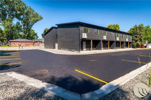 218 Reda Lane Unit 3, Billings, MT 59105 - #: 355351