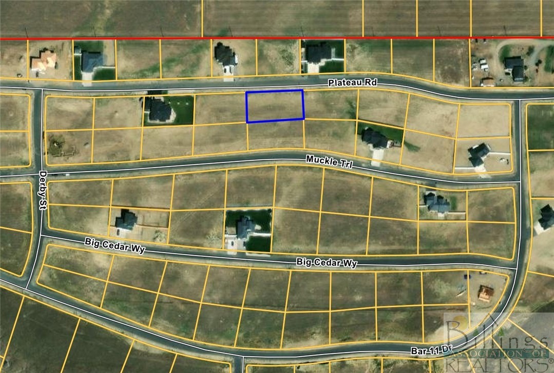 LOT 5 BLK 2 Plateau Road
