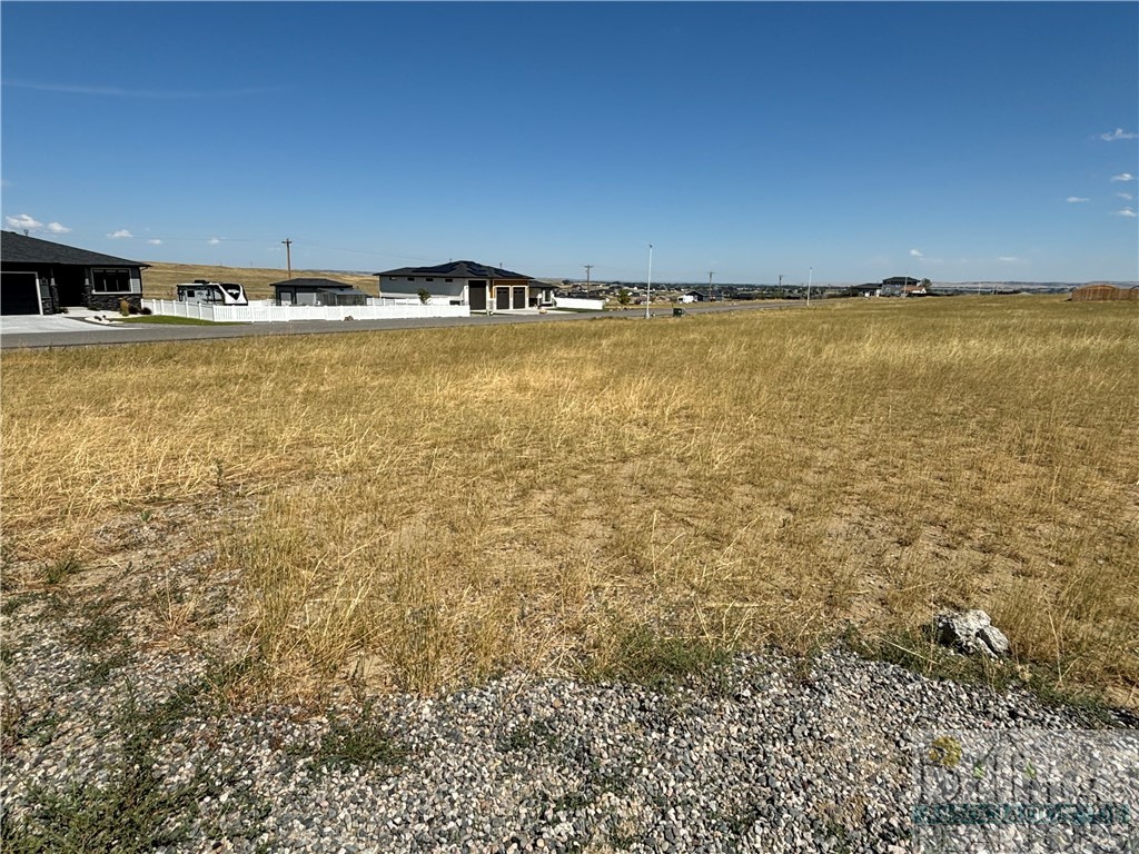 LOT 5 BLK 2 Plateau Road