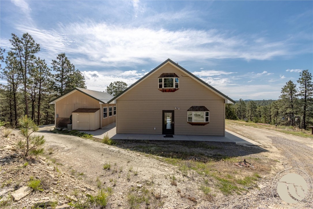 20 Meadow Way