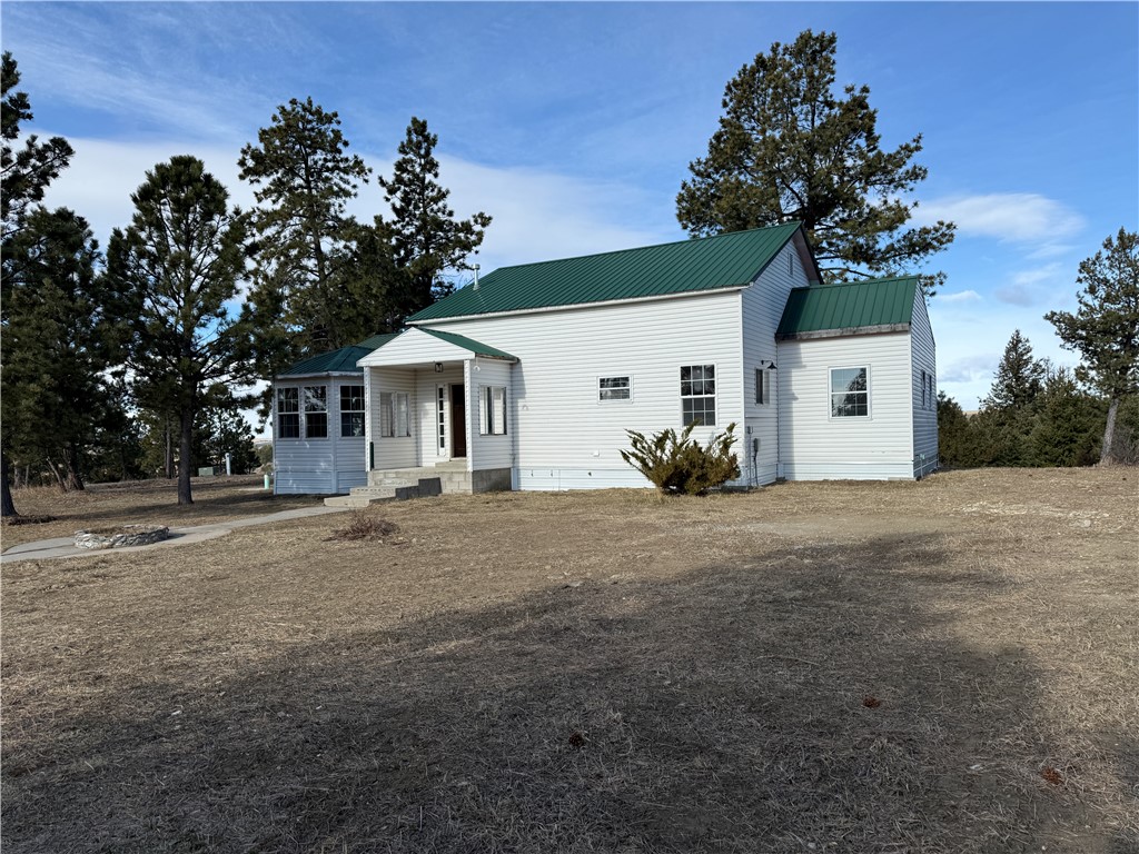 503 Stephens Hill Road