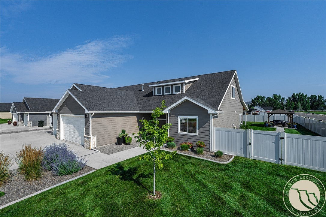 4607 Sunburst Lane