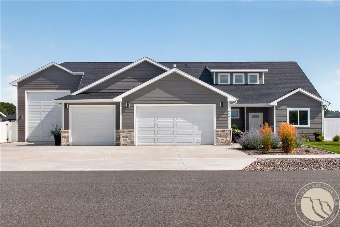 4607 Sunburst Lane