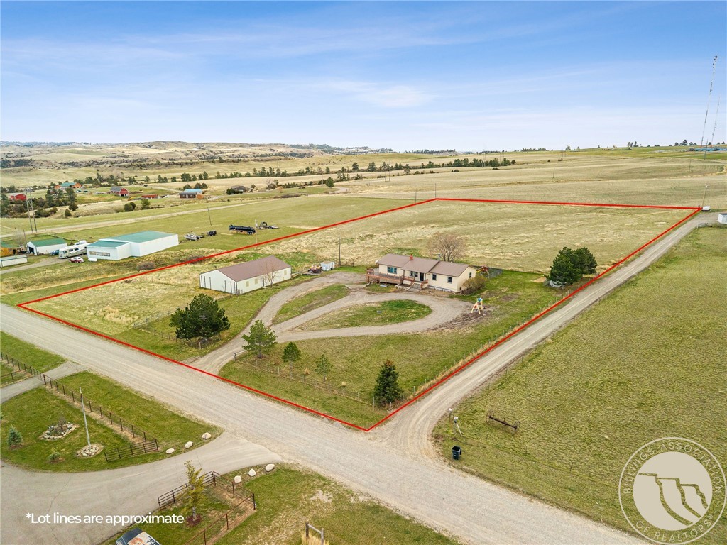 1458 Black Eagle Trail