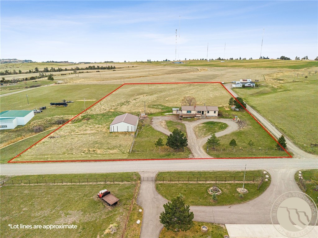 1458 Black Eagle Trail