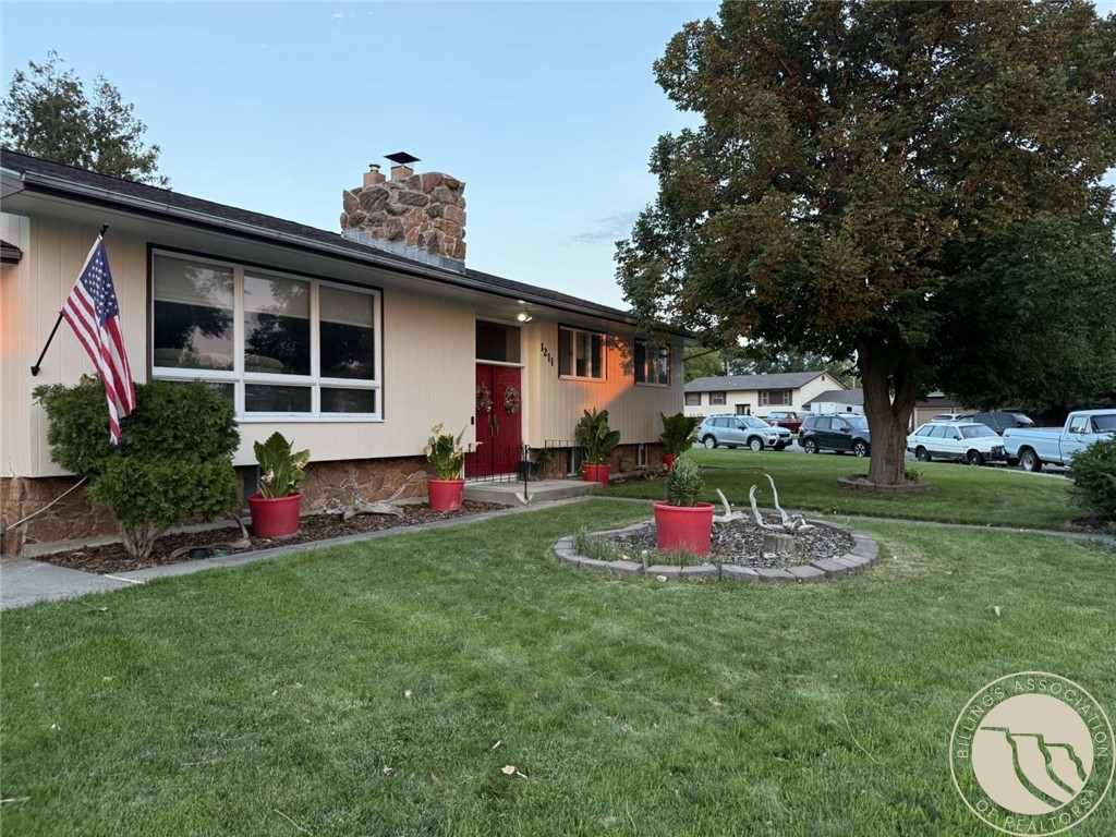 1211 Oakland Drive