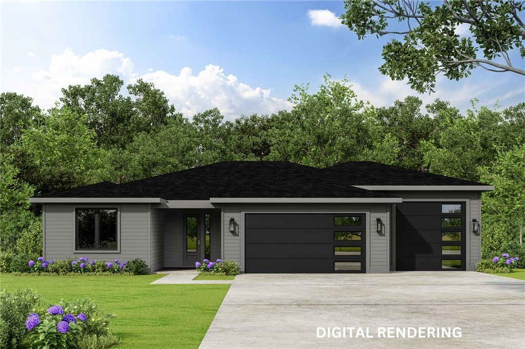 Photo of 2508 Ditton Drive Dr, Billings, MT 59105 (MLS # 358702)