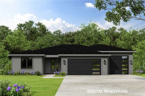 2508 Ditton Drive Billings MT 59105