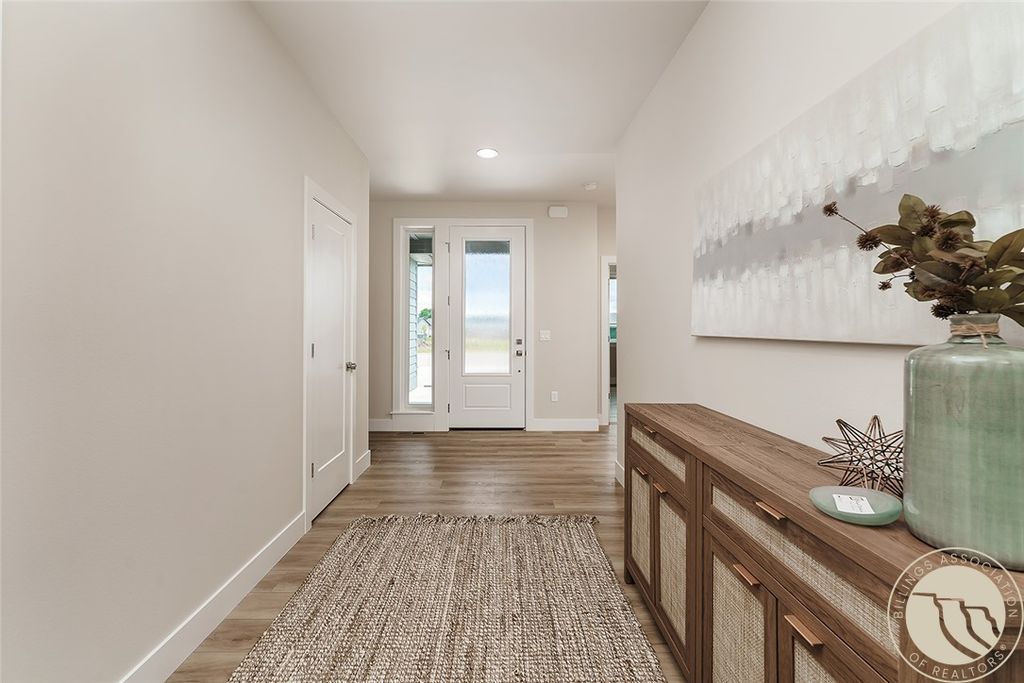 Photo of 2508 Ditton Drive Dr, Billings, MT 59105 (MLS # 358702)