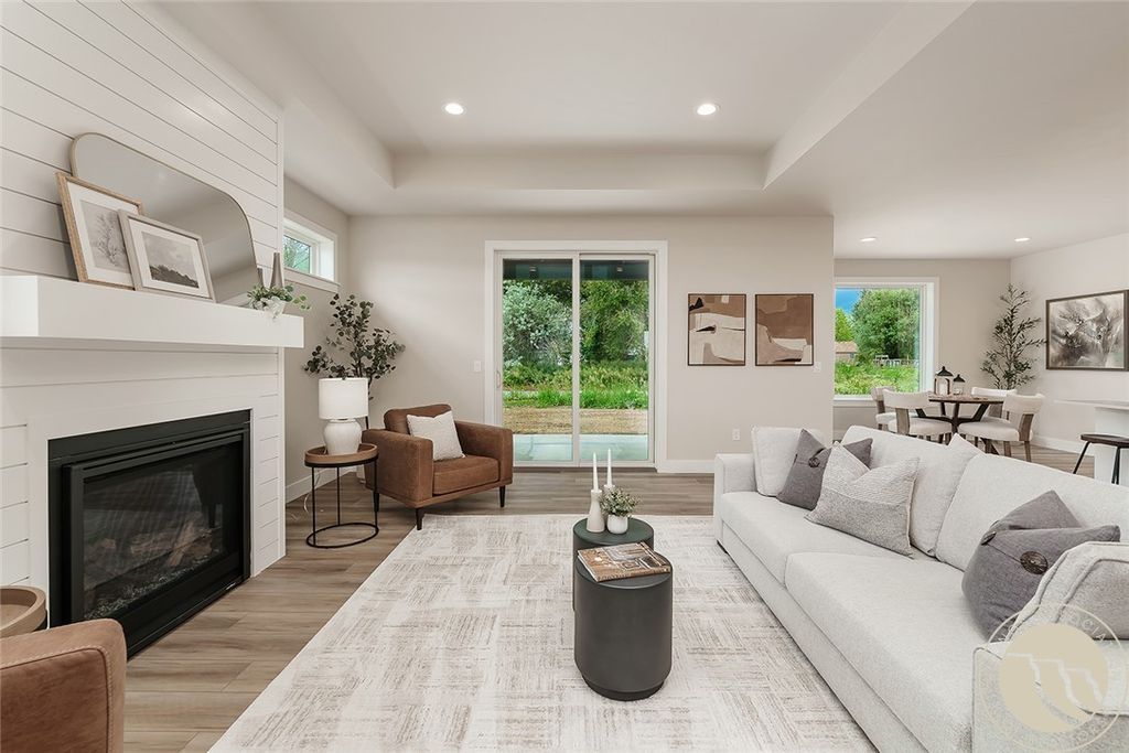 Photo of 2508 Ditton Drive Dr, Billings, MT 59105 (MLS # 358702)