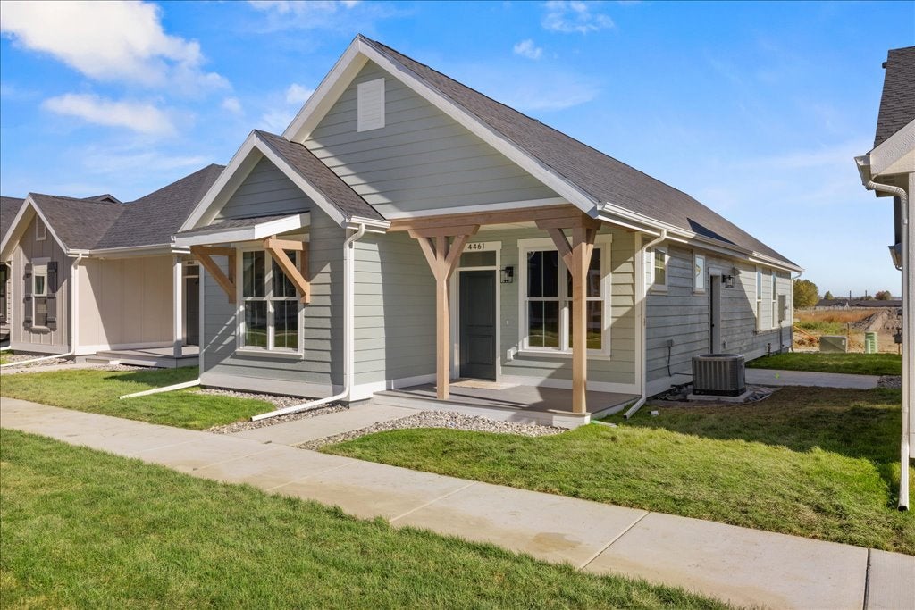 4461 Driftboat Trail