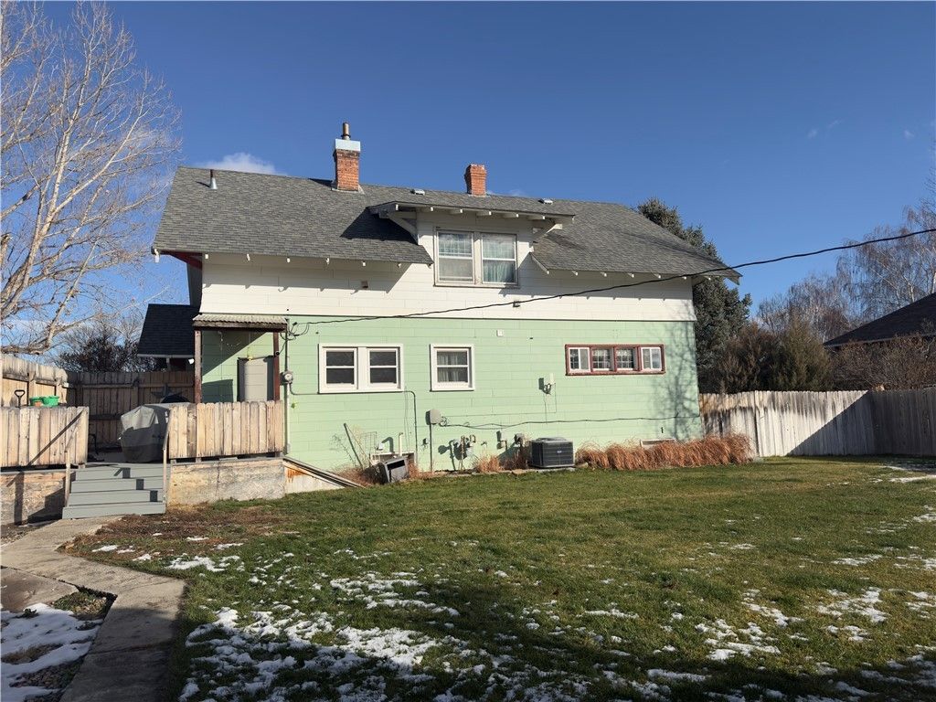 Photo of 262 N 13th Avenue, Forsyth, MT 59327 (MLS # 356821)