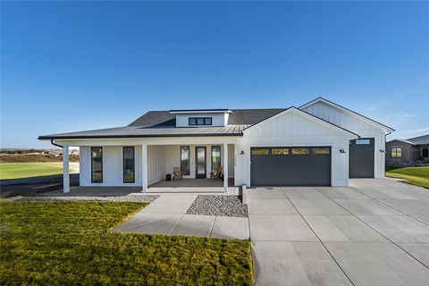 1328 Medinah Place Billings MT 59106