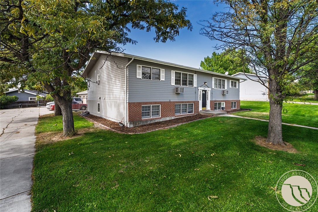 1628 Kelby Drive