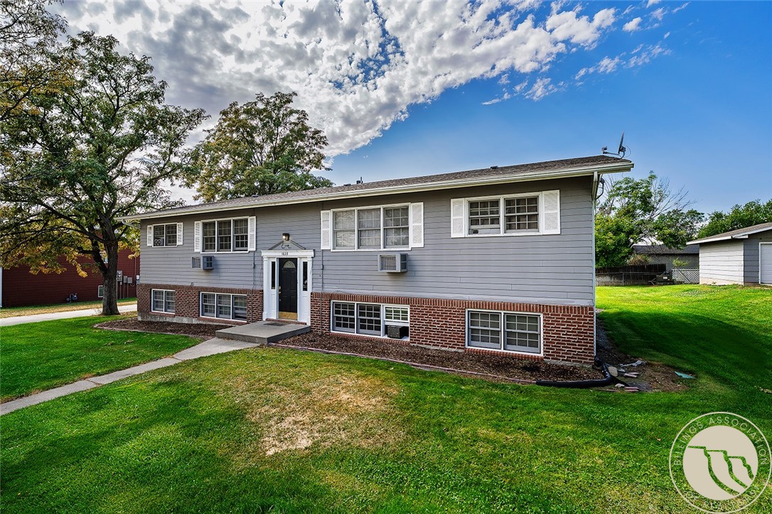 1628 Kelby Drive