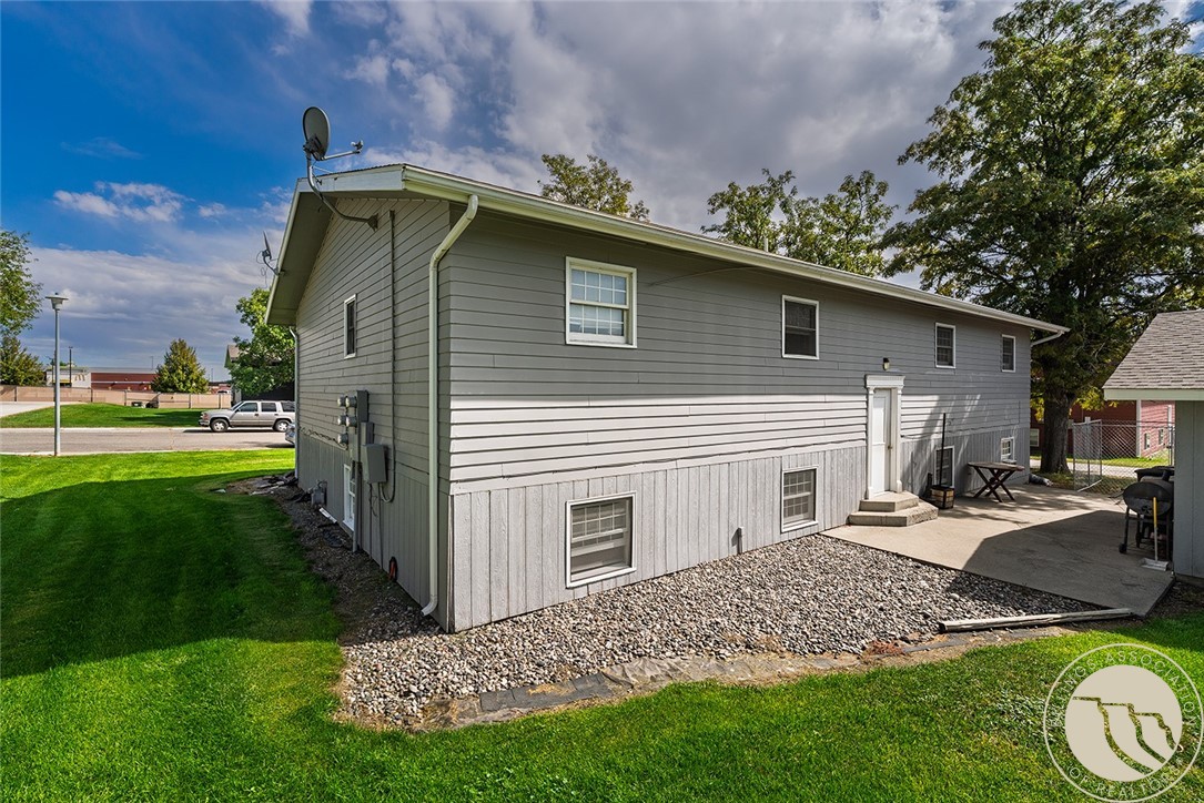 1628 Kelby Drive
