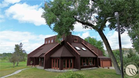 8533 Bighorn Road Billings MT 59101