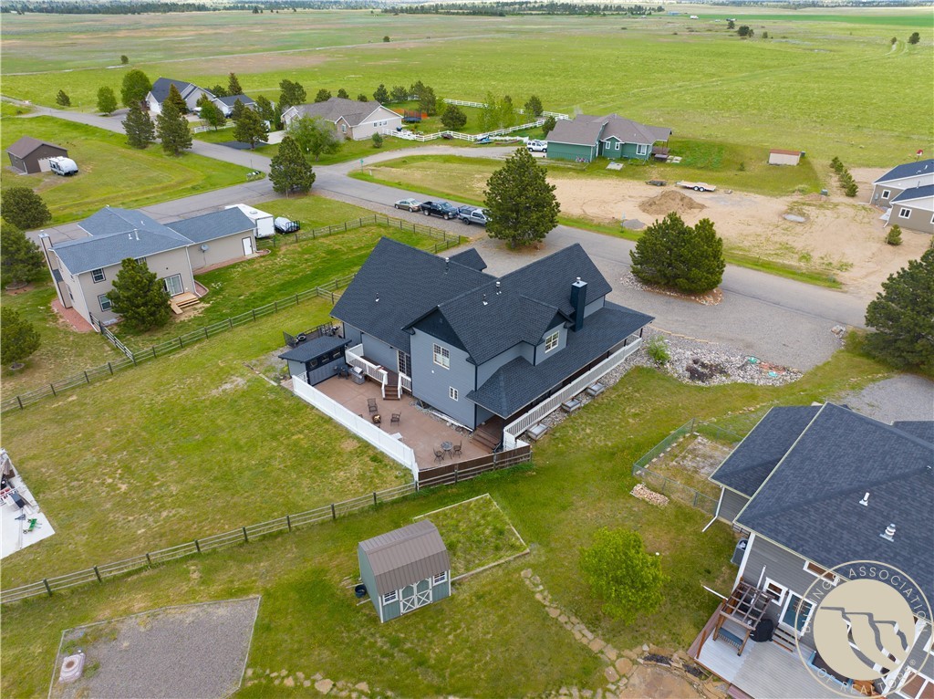 3706 IROQUOIS Trail