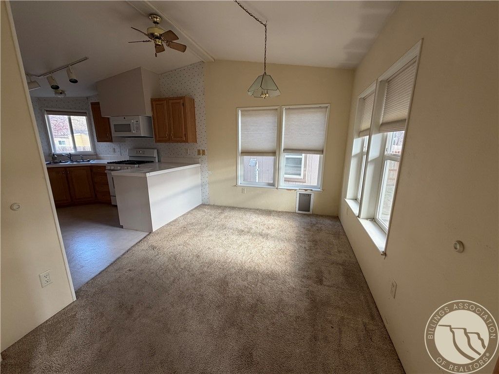 Photo of 48 Helios Way, Other, MT 59027 (MLS # 357534)