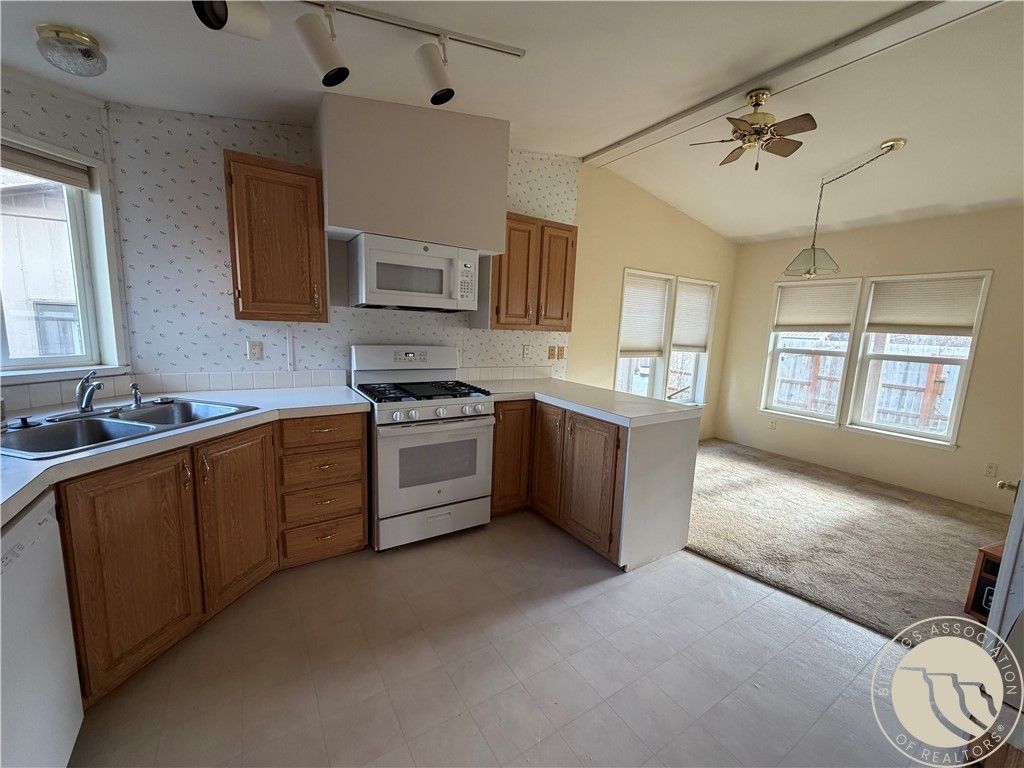 Photo of 48 Helios Way, Other, MT 59027 (MLS # 357534)