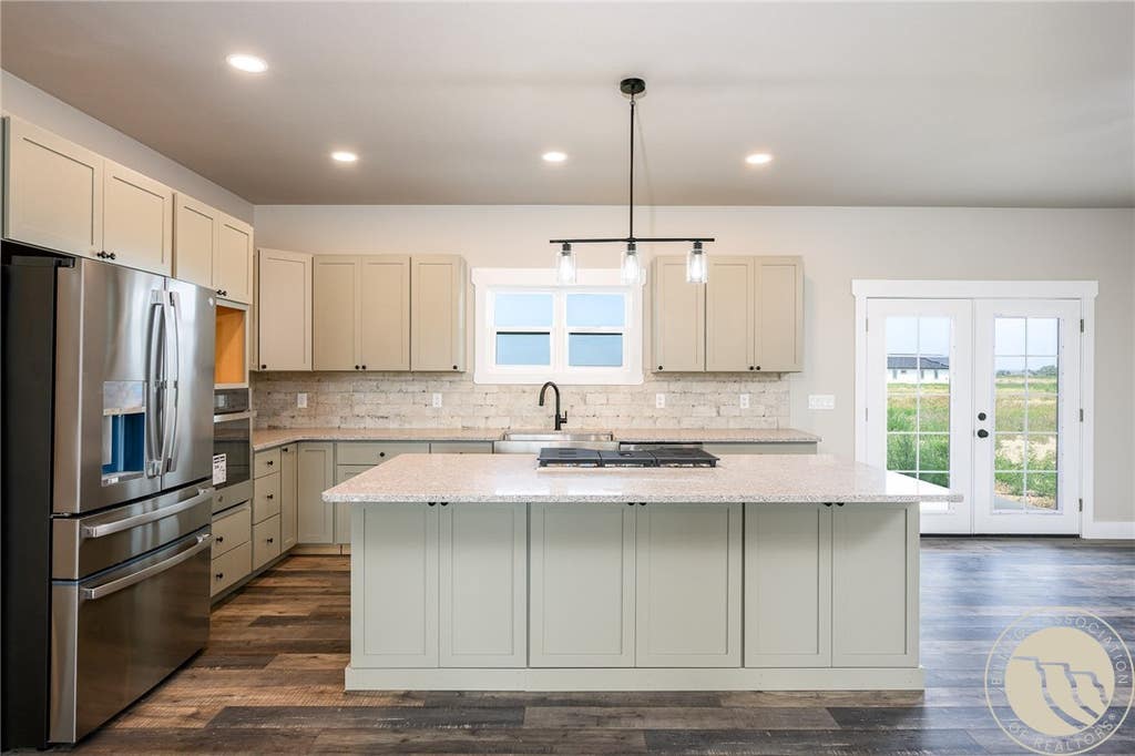 Photo of 7429 Barbed Wire Drive, Billings, MT 59106 (MLS # 360742)