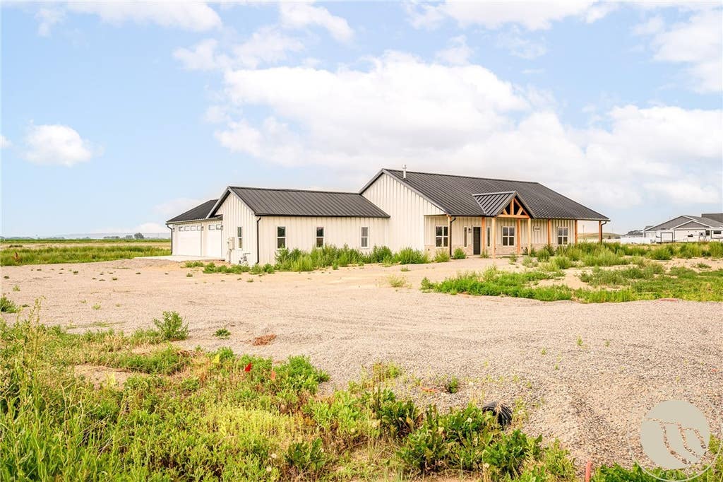 Photo of 7429 Barbed Wire Drive, Billings, MT 59106 (MLS # 360742)