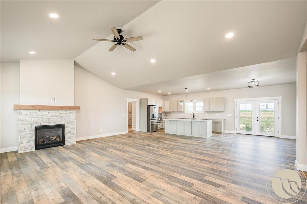Photo of 7429 Barbed Wire Drive, Billings, MT 59106 (MLS # 360742)