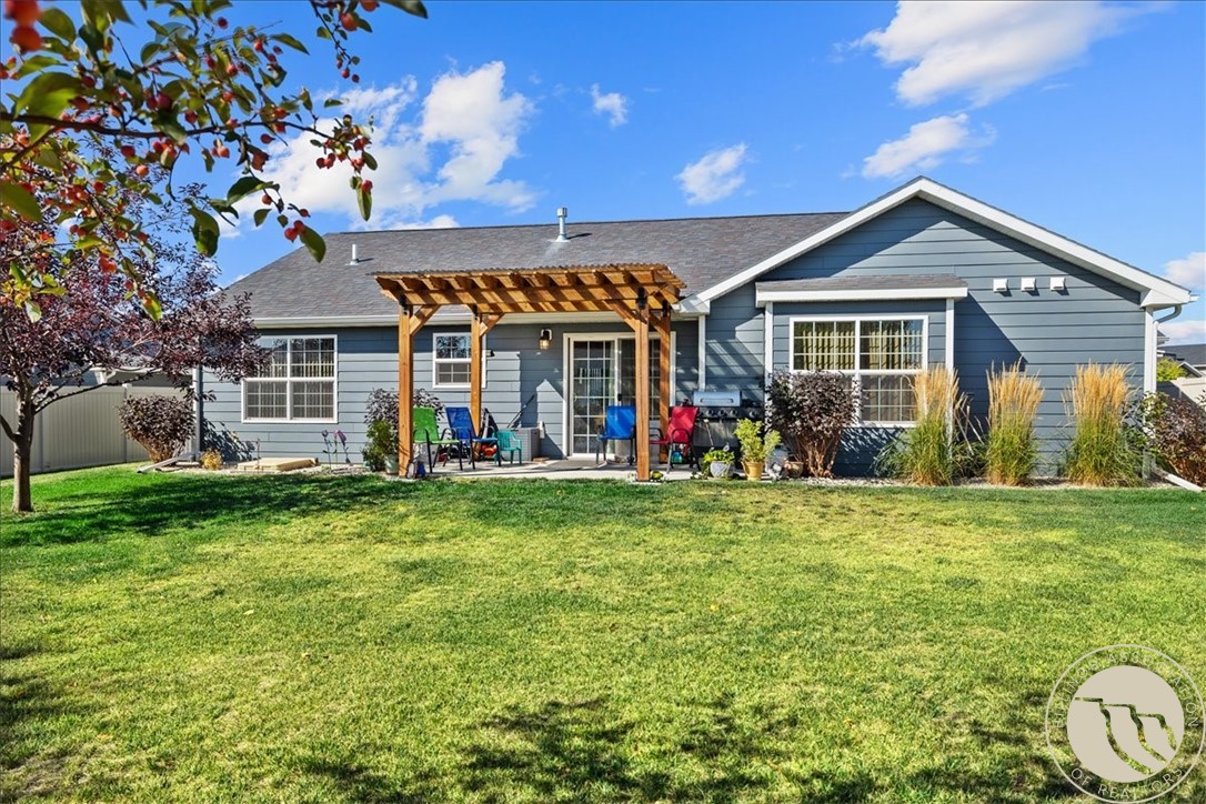 2981 W Copper Ridge Loop