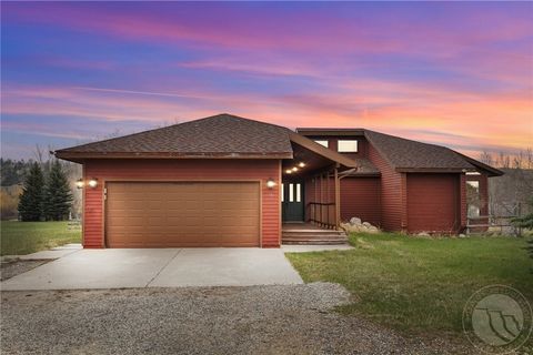 15 Rosebud Absarokee MT 59001