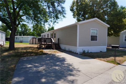 31 Wheatland Drive Billings MT 59102