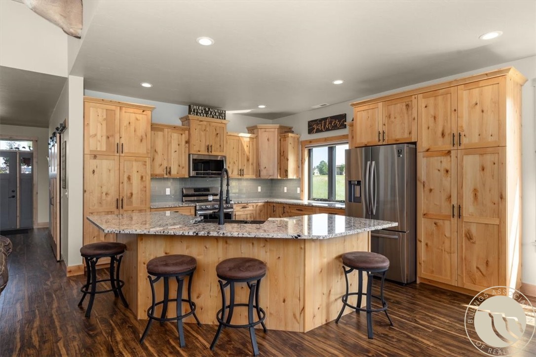 2215 Diamond C Trail