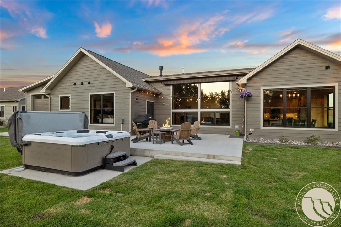 2215 Diamond C Trail