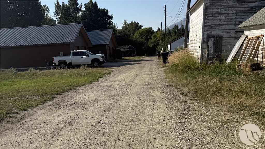 Photo of NHN 10th Street E, Red Lodge, MT 59068 (MLS # 355188)