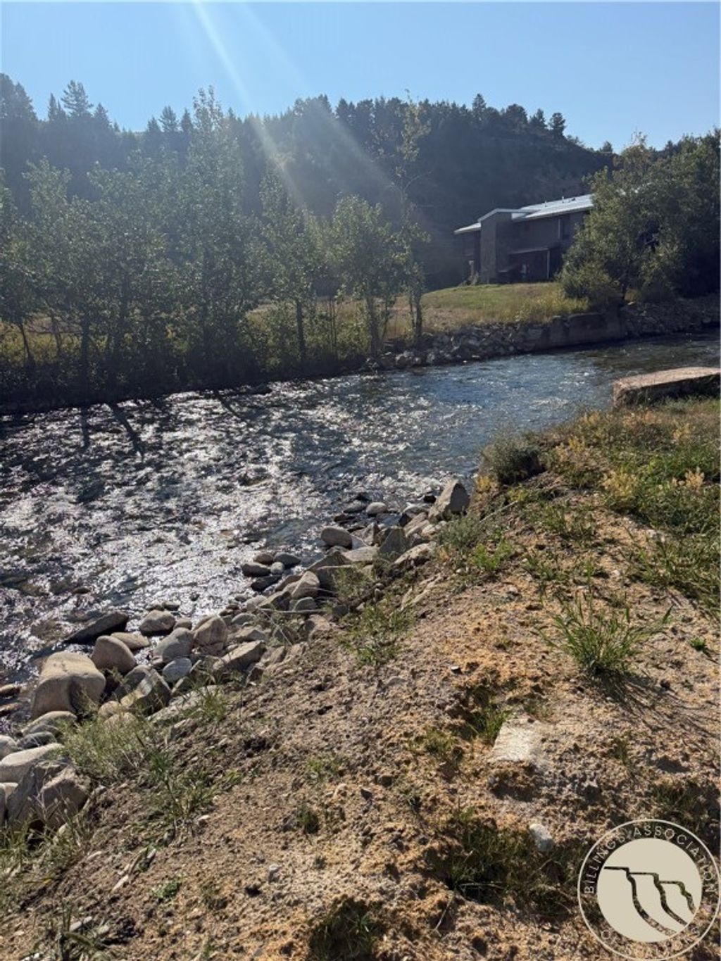 Photo of NHN 10th Street E, Red Lodge, MT 59068 (MLS # 355188)