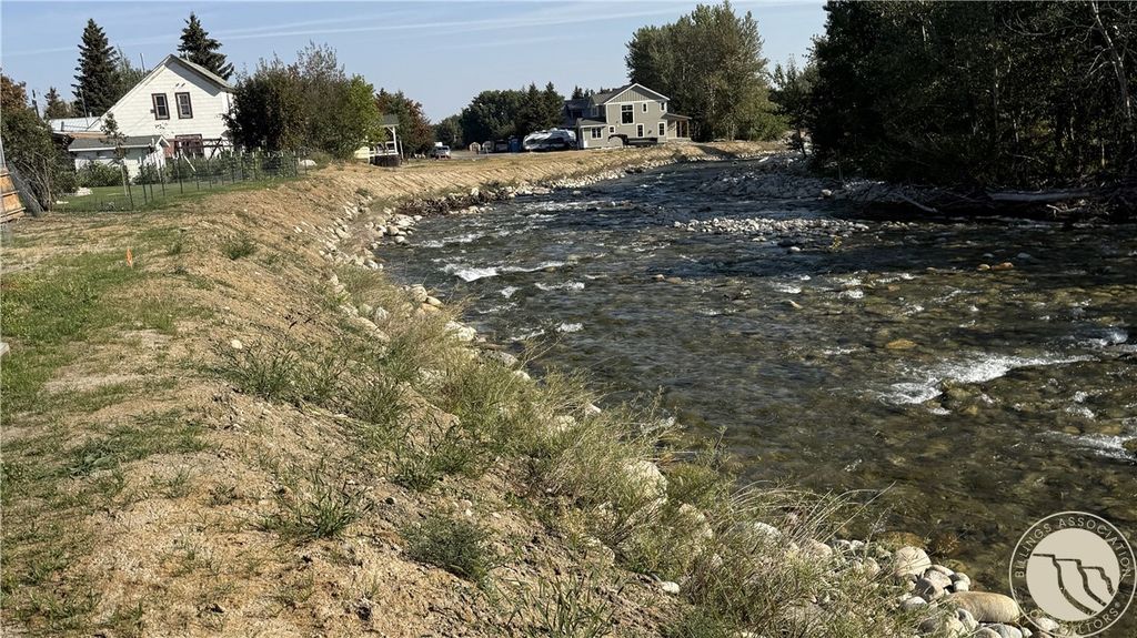 Photo of NHN 10th Street E, Red Lodge, MT 59068 (MLS # 355188)