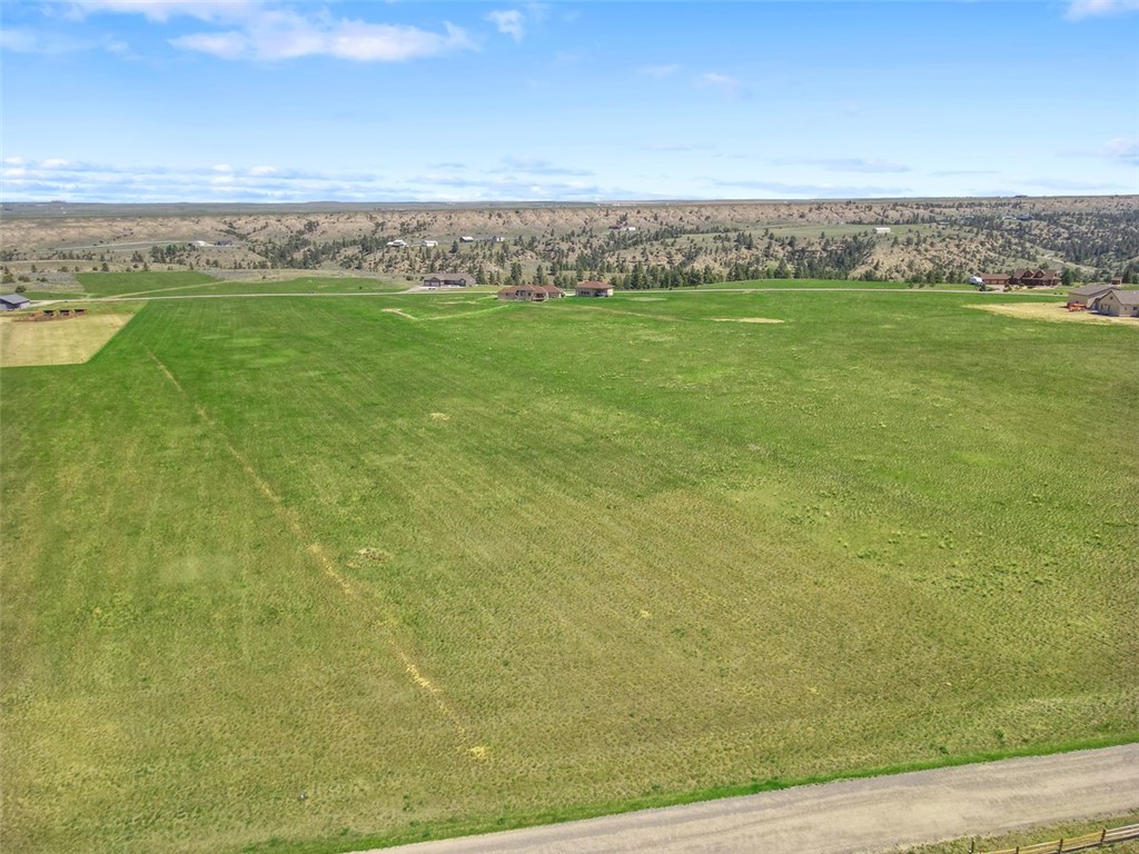 Photo 1 of 8 — 4025 Valley Canyon Ranch Road, Molt, MT 59057