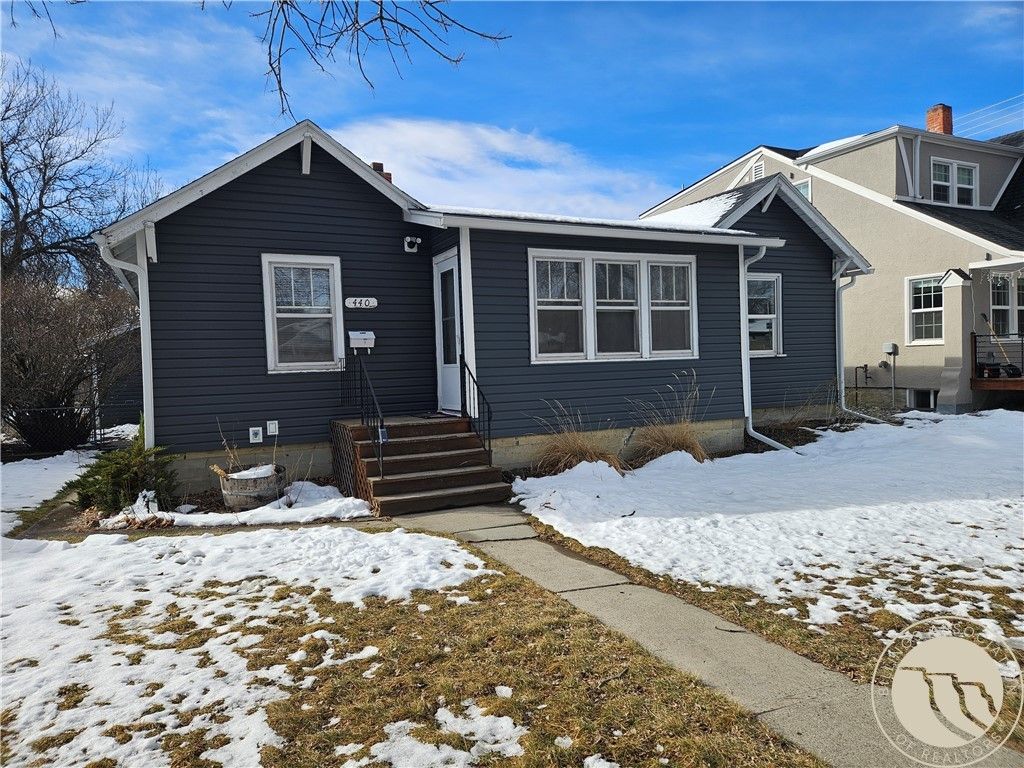 Photo of 440 Lewis Ave, Billings, MT 59102 (MLS # 358127)