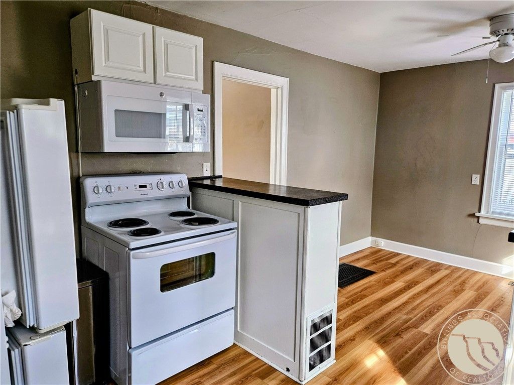 Photo of 440 Lewis Ave, Billings, MT 59102 (MLS # 358127)