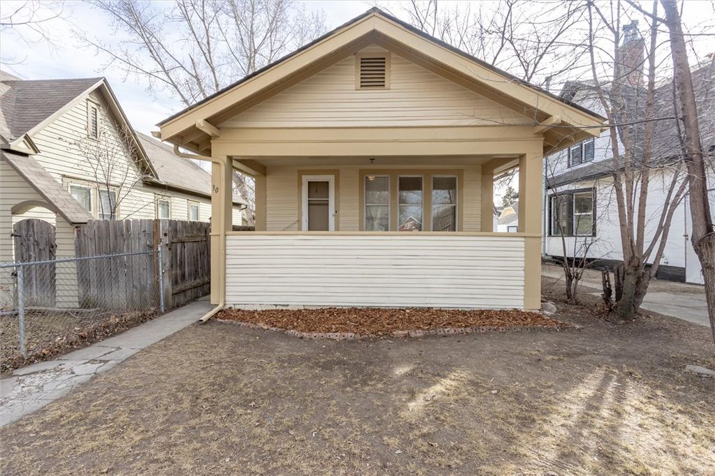 Photo of 30 Lewis Avenue, Billings, MT 59101 (MLS # 357965)