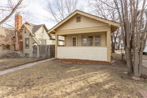 30 Lewis Avenue Billings MT 59101