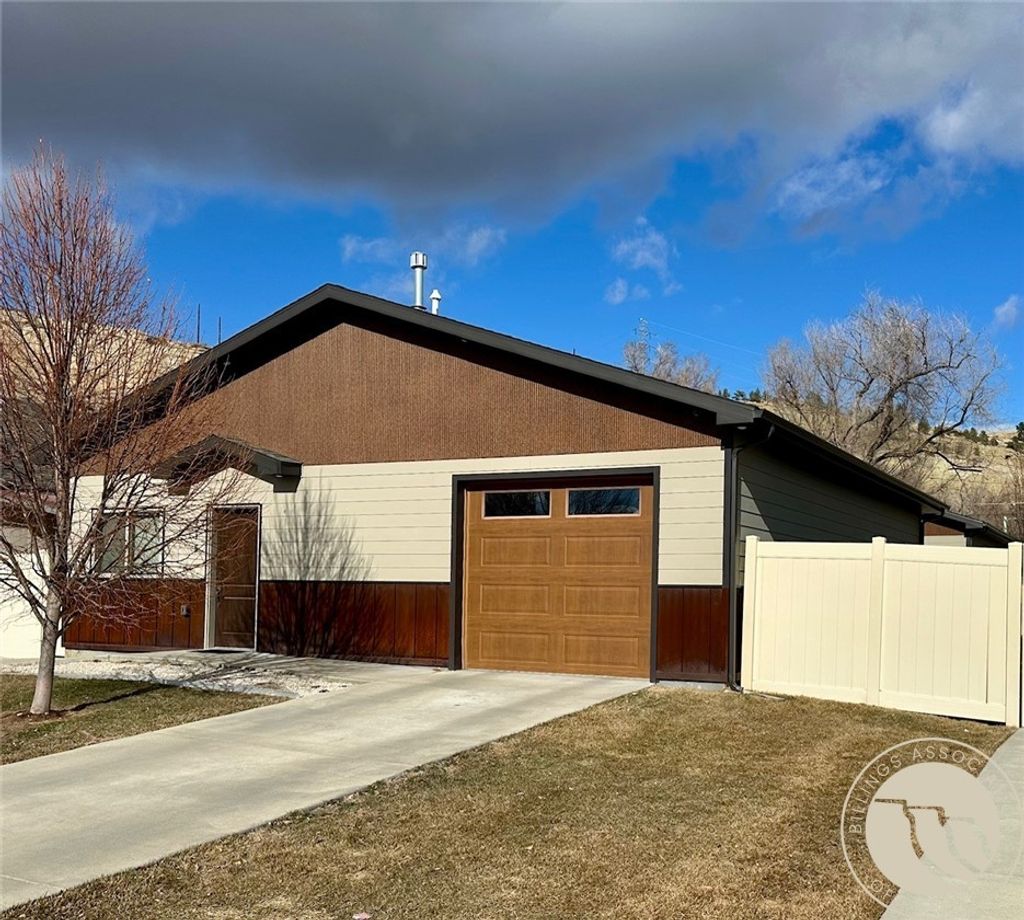 Photo of 711 -717 N 17th Street, Billings, MT 59101 (MLS # 358865)