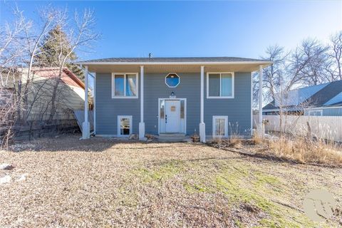 2509 Zimmerman Trail Billings MT 59102
