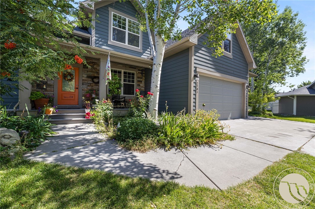 2301 Elsa Drive
