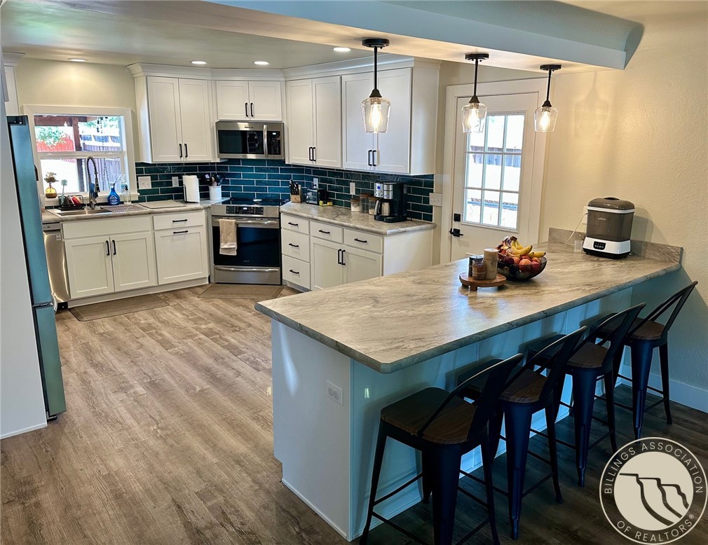 2510 Zimmerman Trail